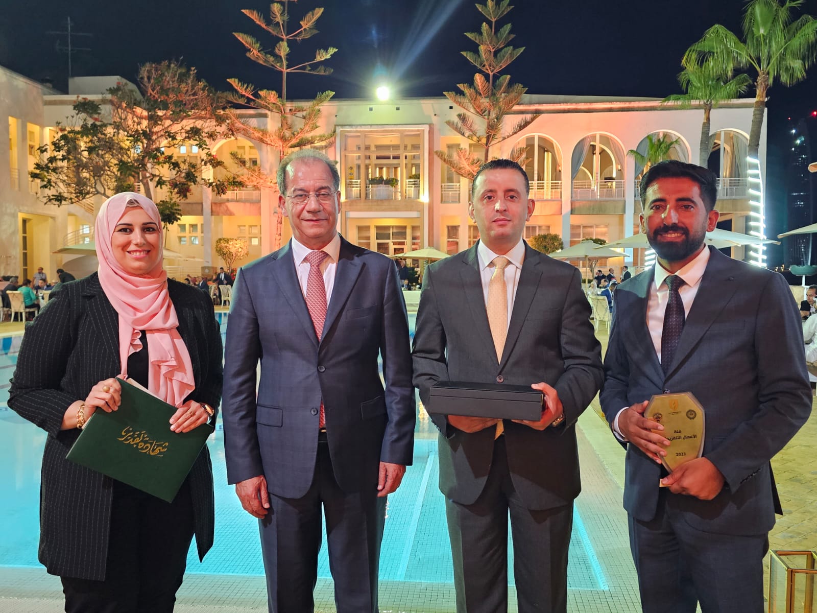 Madar Al-Saa Images 0.5051706813310843