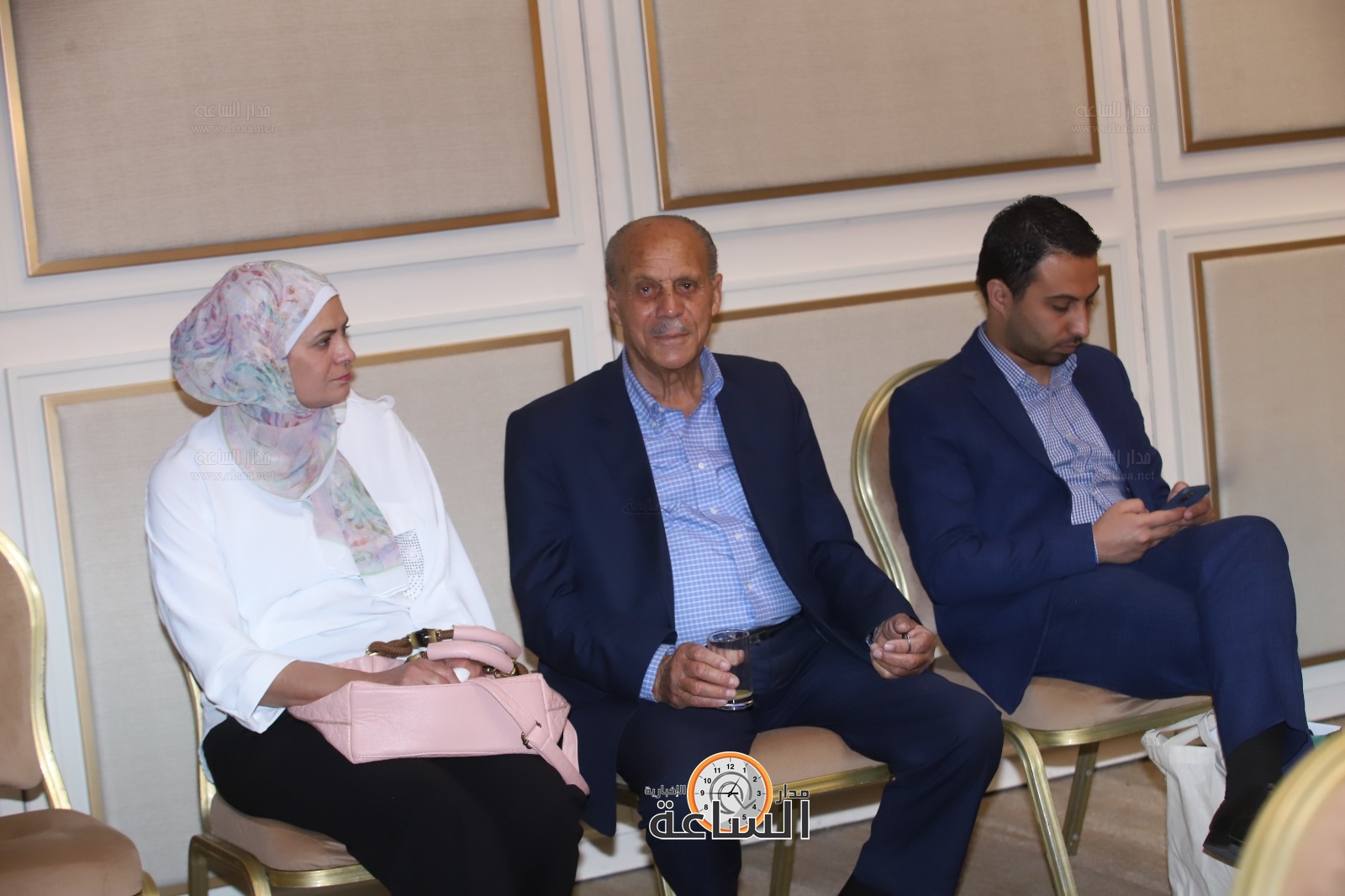 Madar Al-Saa Images 0.7420655303574781