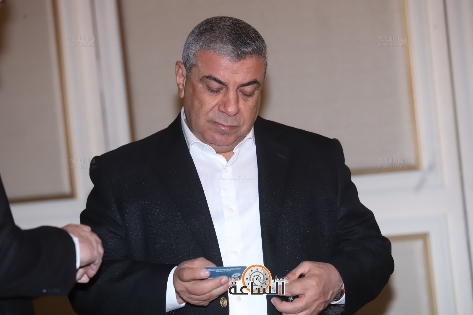 Madar Al-Saa Images 0.05464726749631299