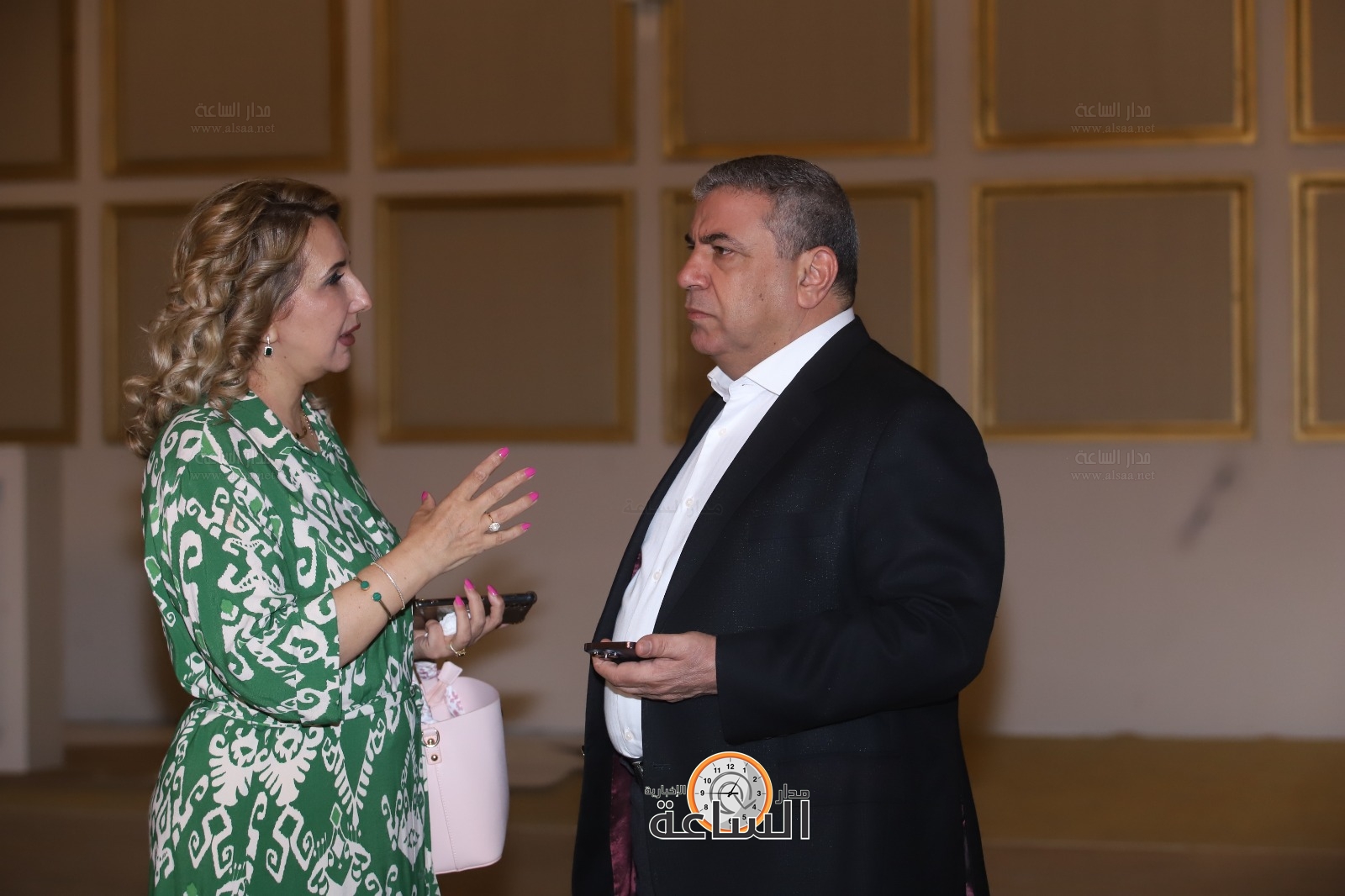 Madar Al-Saa Images 0.6162249401955773