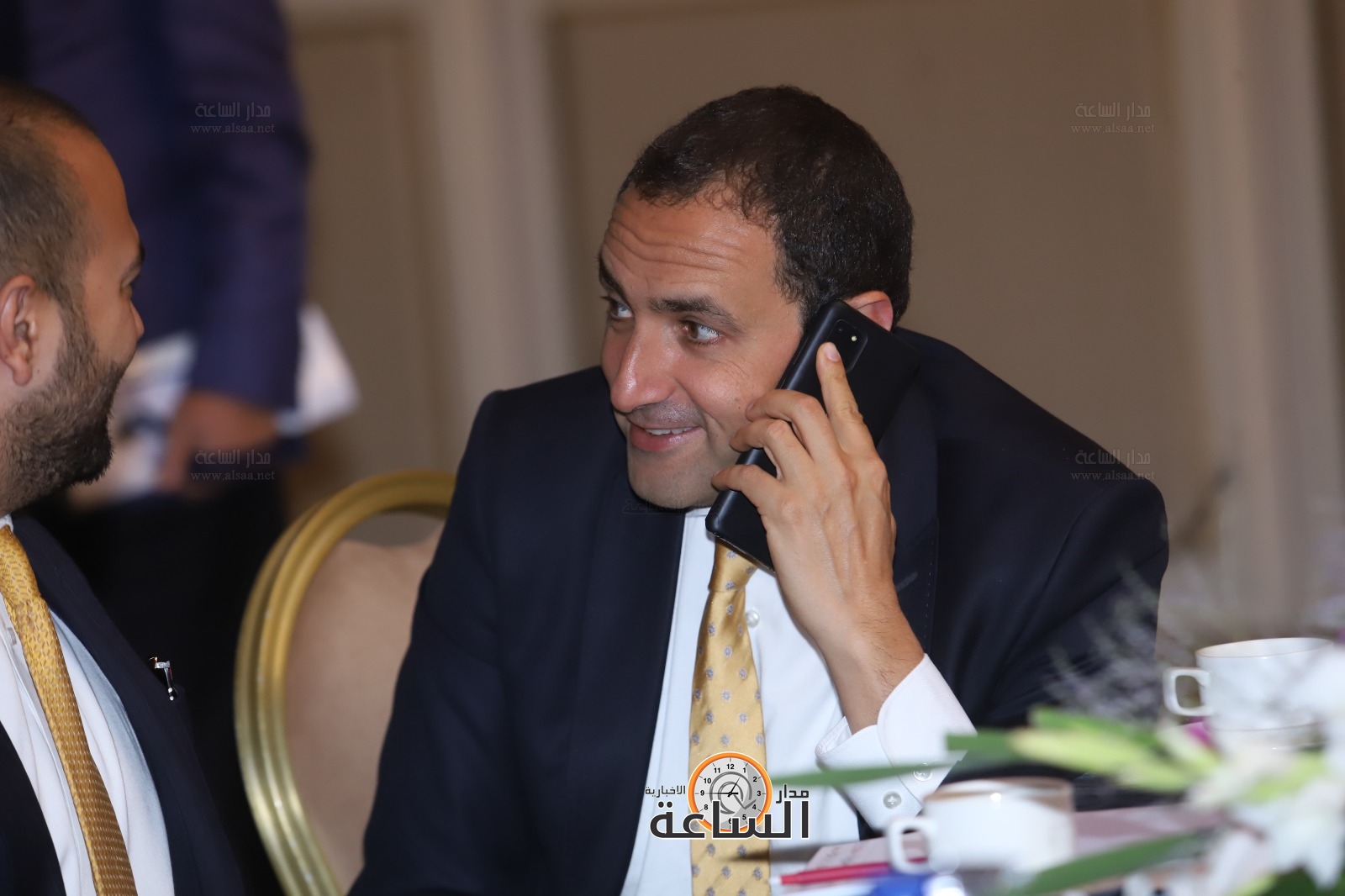 Madar Al-Saa Images 0.49753988574325936