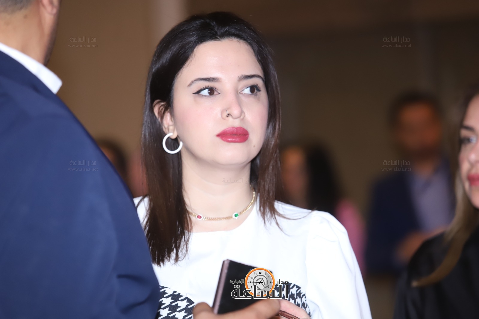 Madar Al-Saa Images 0.16922814695198096