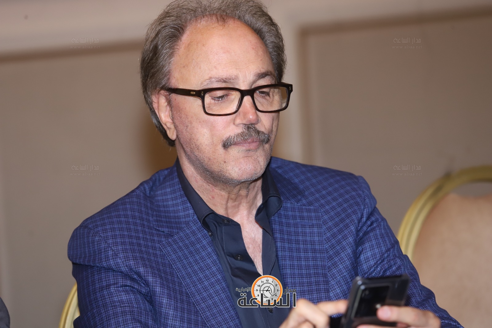 Madar Al-Saa Images 0.4010046283935589