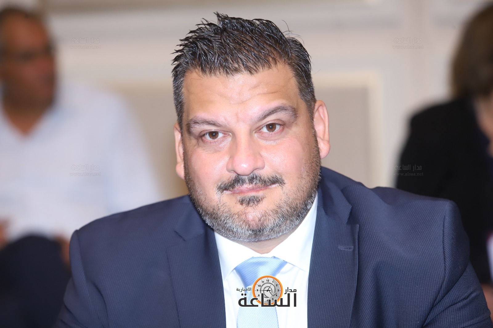 Madar Al-Saa Images 0.5976932772190042