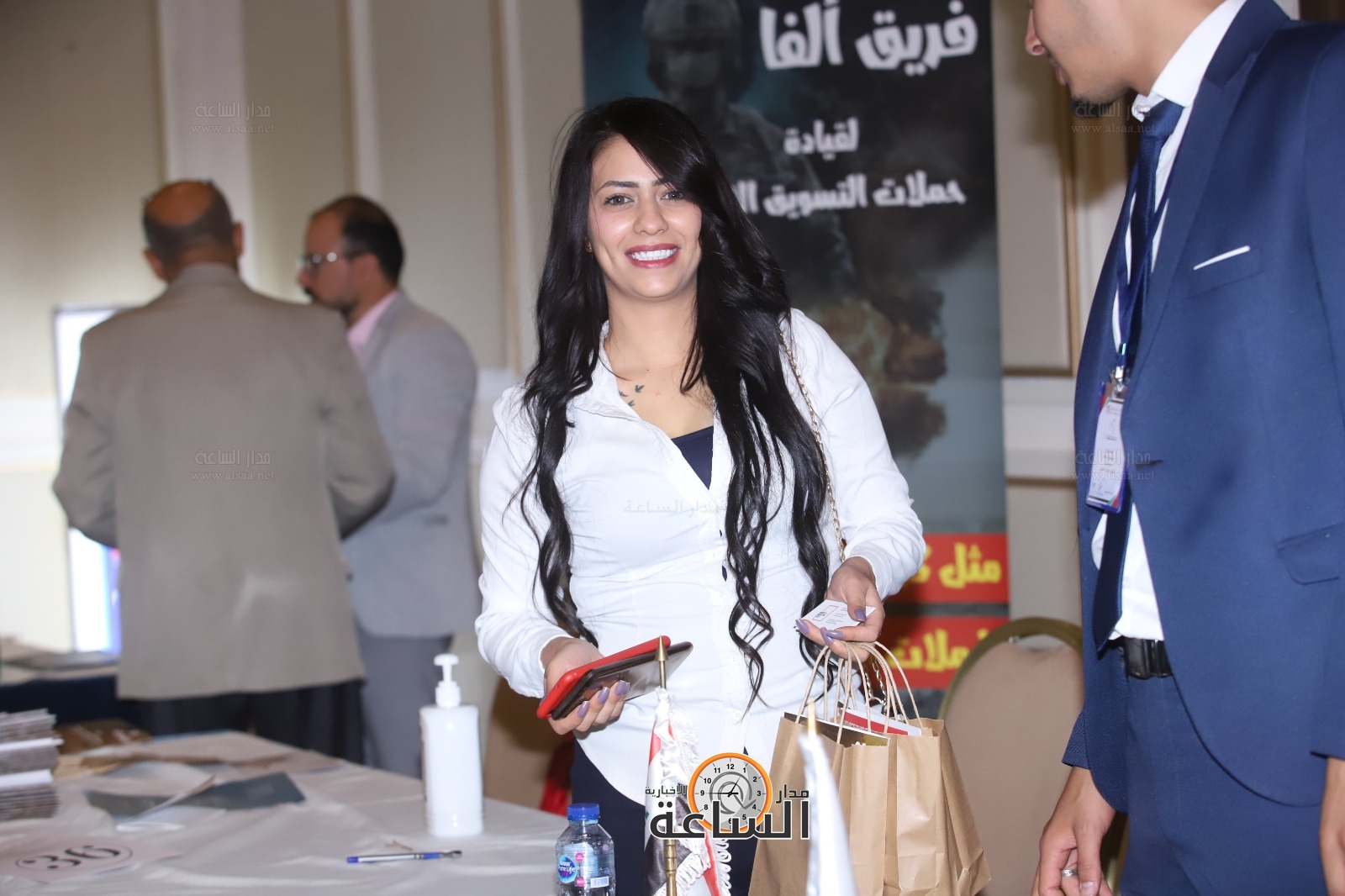 Madar Al-Saa Images 0.2686124048346279