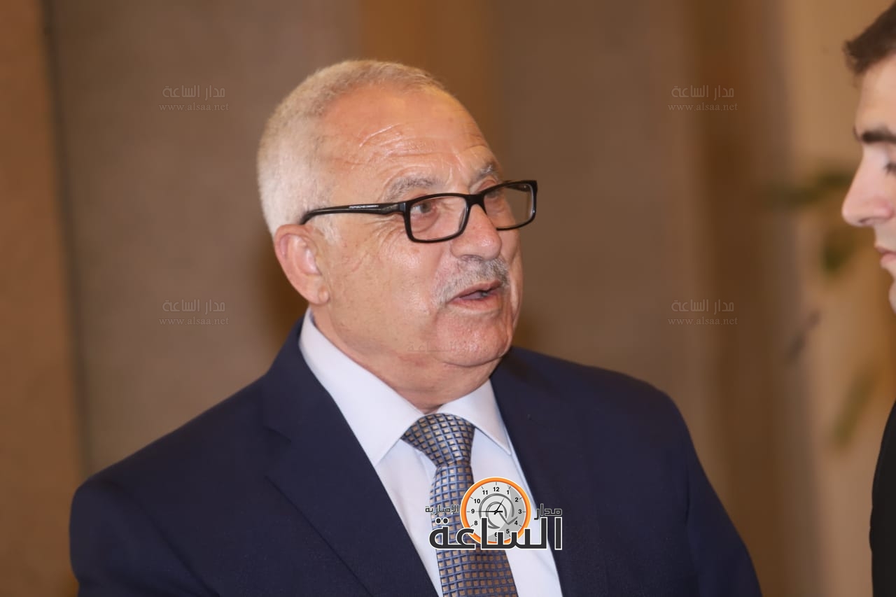 Madar Al-Saa Images 0.2600172993969341