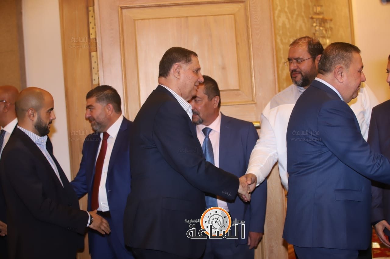 Madar Al-Saa Images 0.4500994212160192