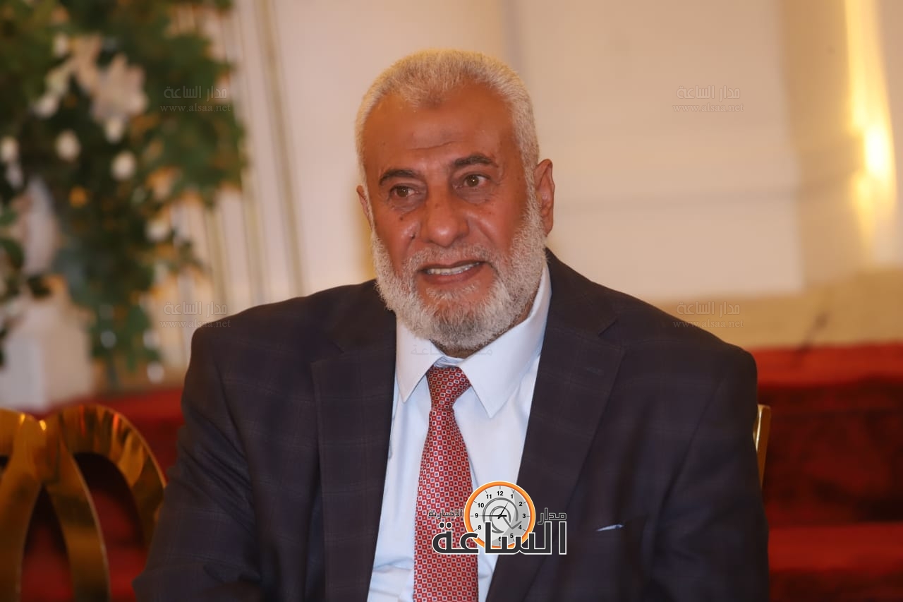 Madar Al-Saa Images 0.974169464849834