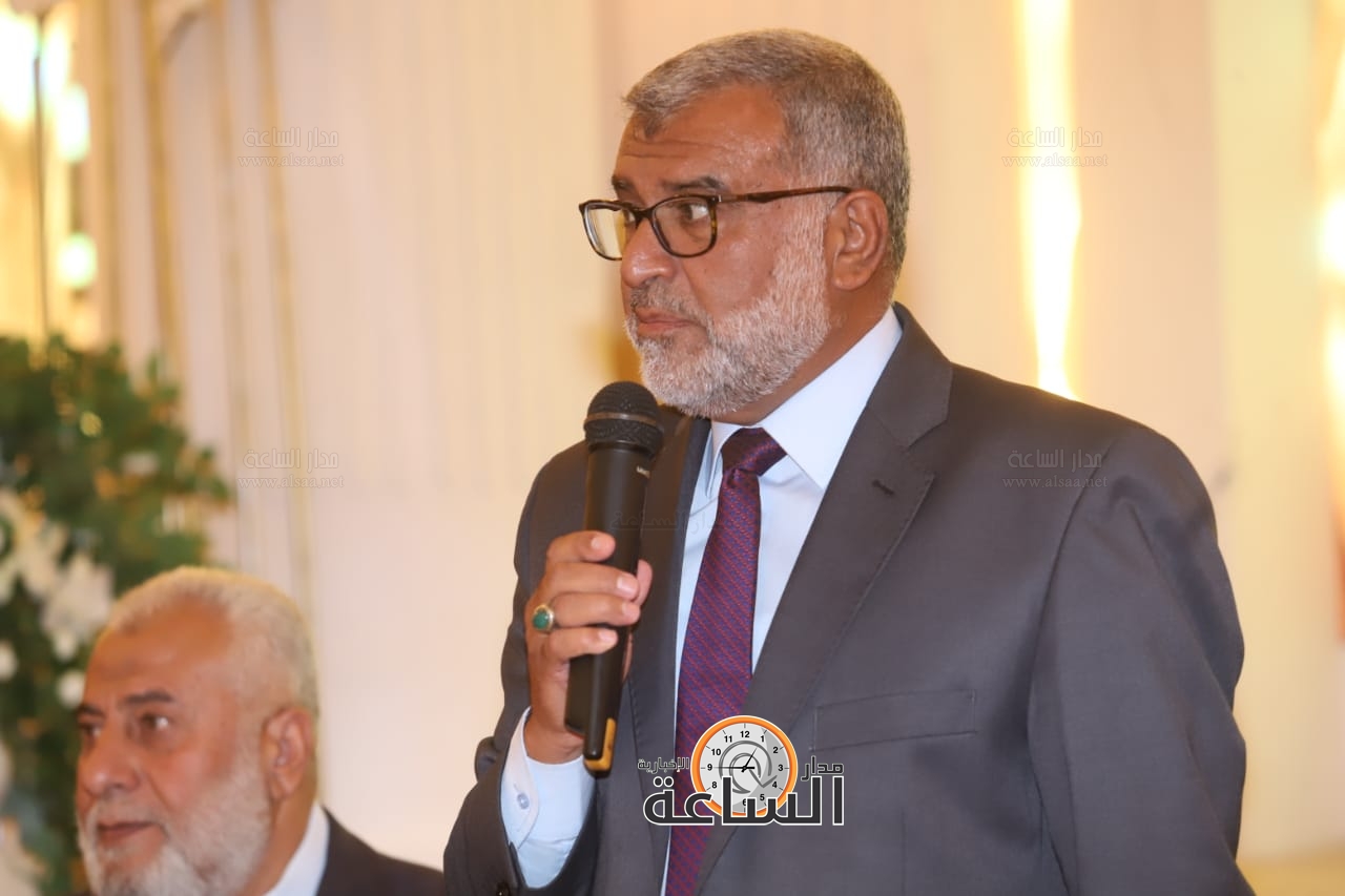 Madar Al-Saa Images 0.8097914470132901