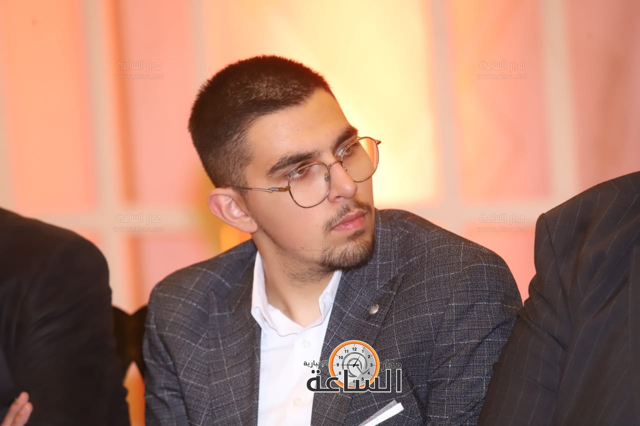 Madar Al-Saa Images 0.7074945138751929