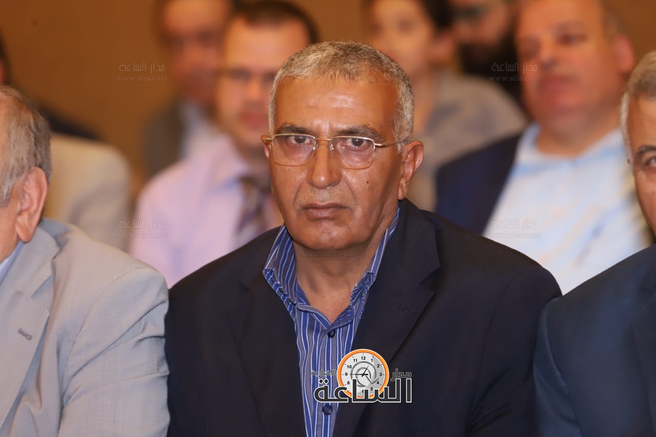 Madar Al-Saa Images 0.988697873364504