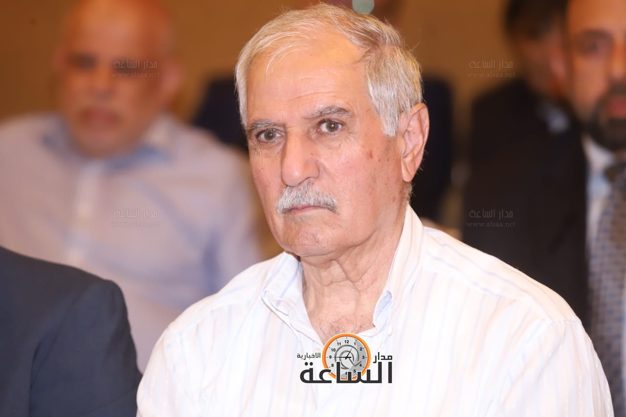 Madar Al-Saa Images 0.07043983467288739