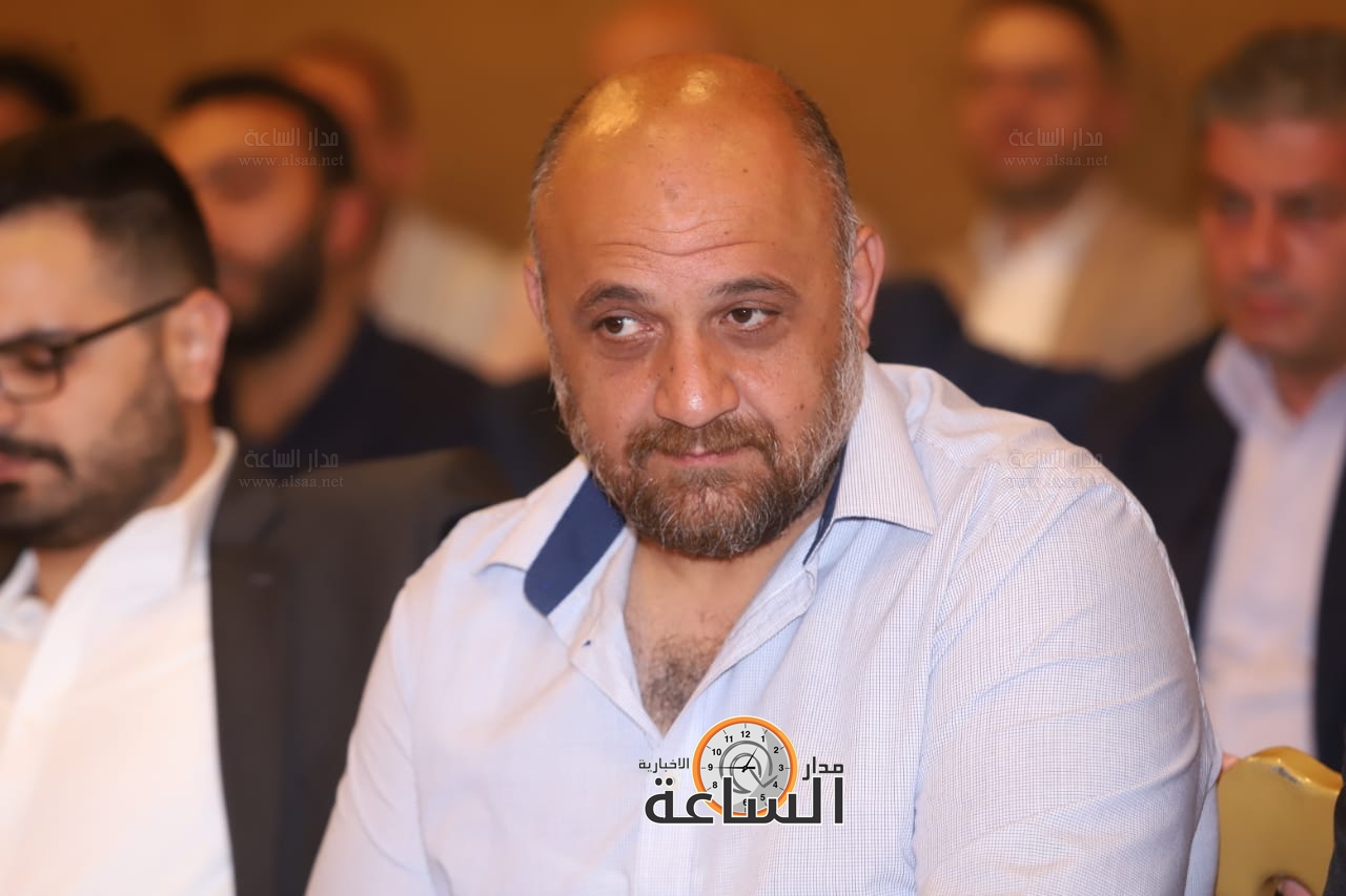 Madar Al-Saa Images 0.038903374866702256