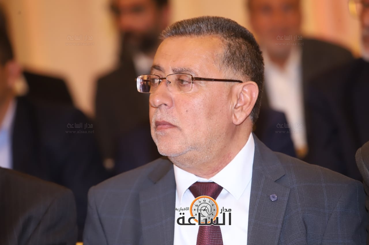 Madar Al-Saa Images 0.7449984203699407