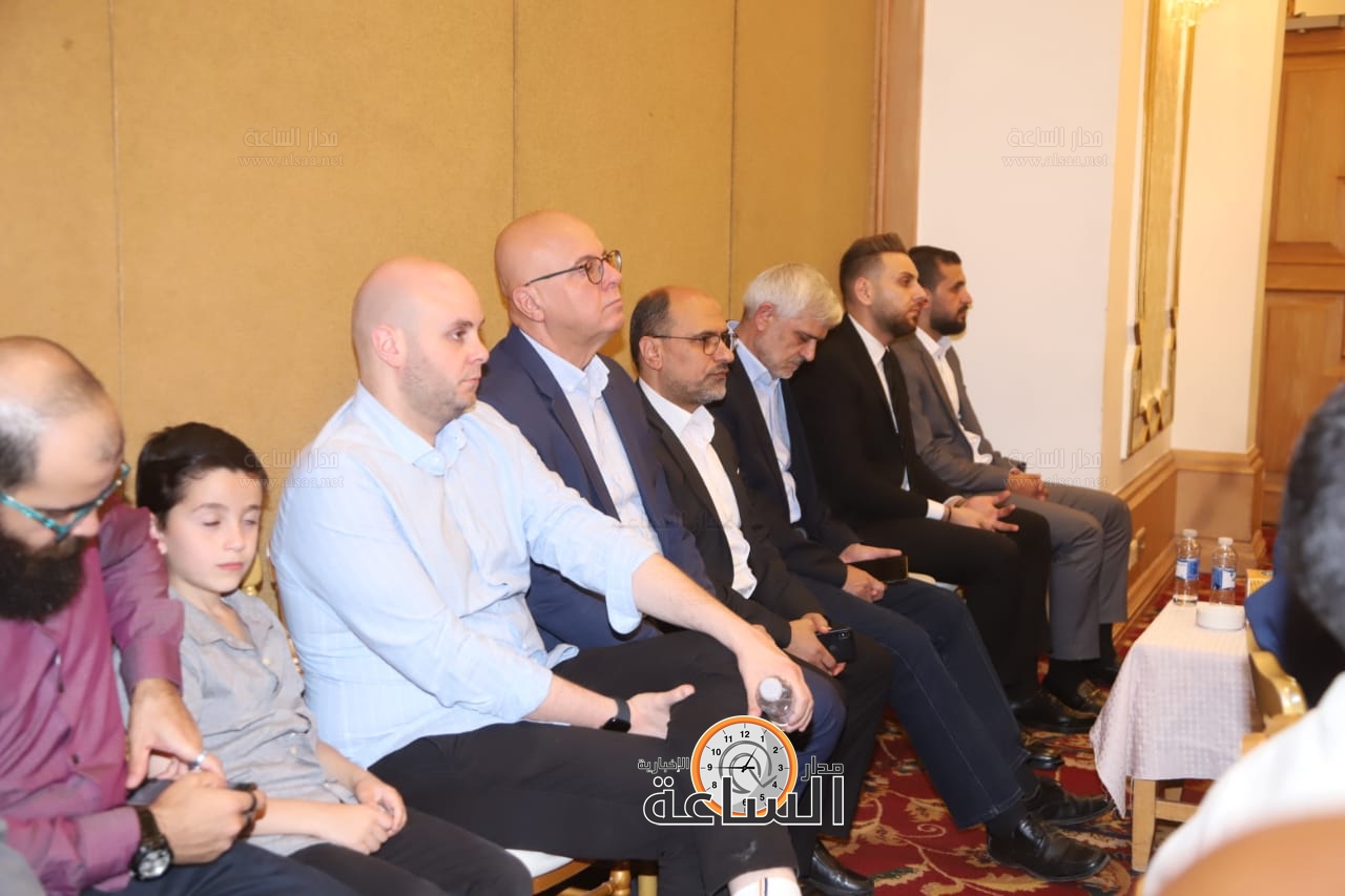 Madar Al-Saa Images 0.20047517866885745