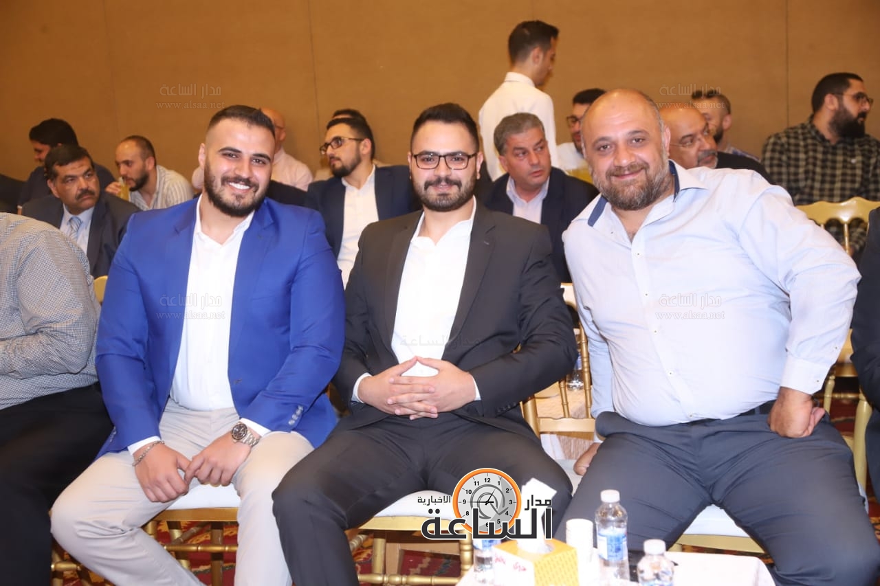 Madar Al-Saa Images 0.4780461417603914