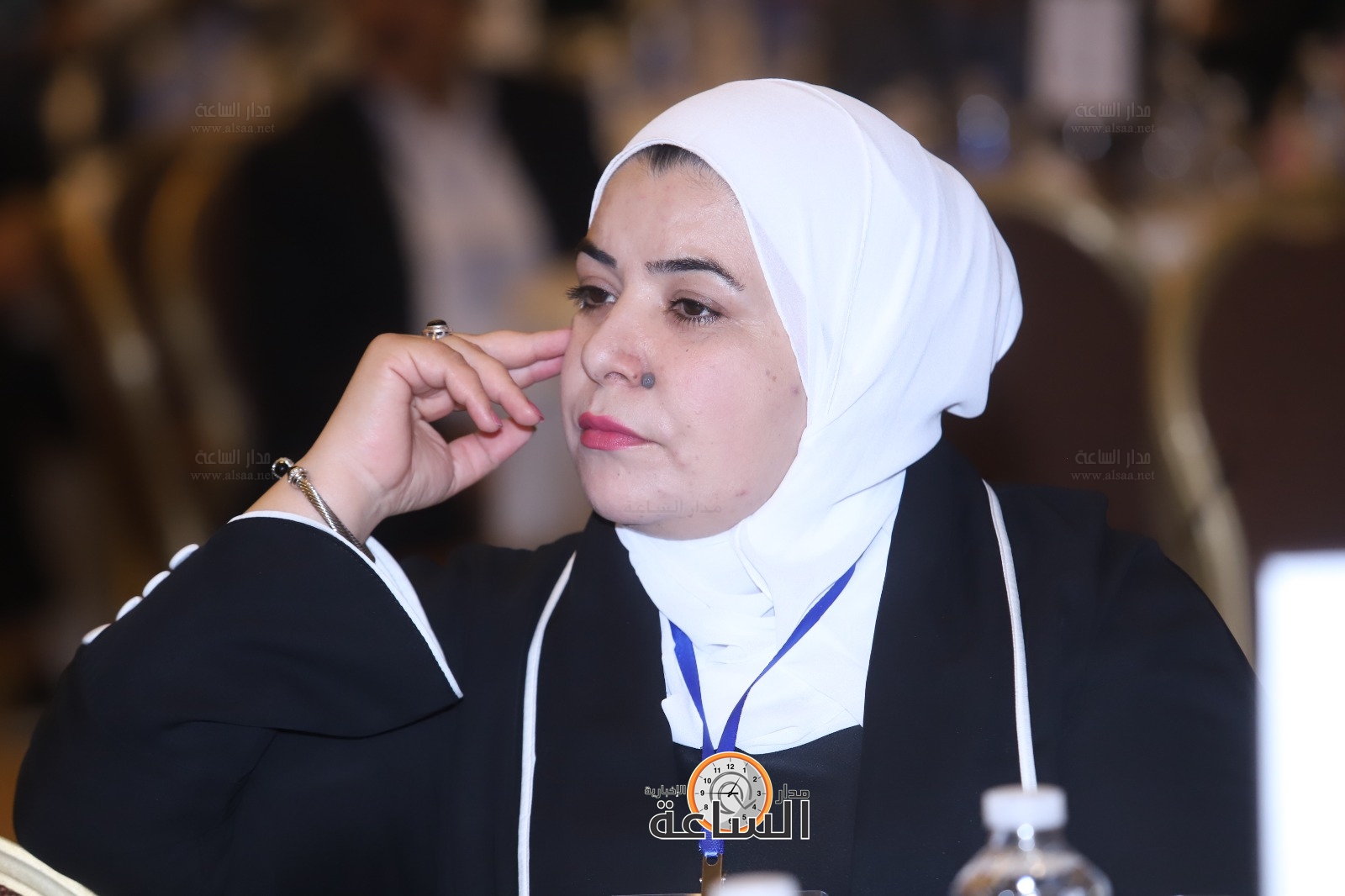 Madar Al-Saa Images 0.7493226862588526