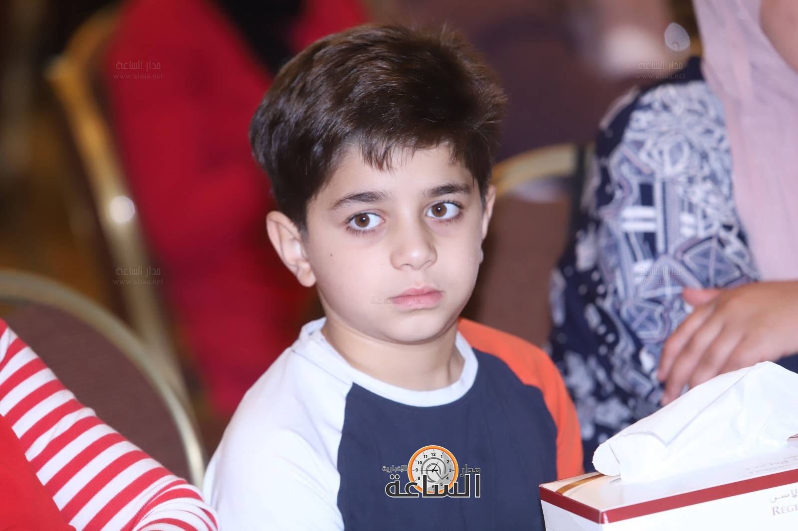 Madar Al-Saa Images 0.43540668469777155