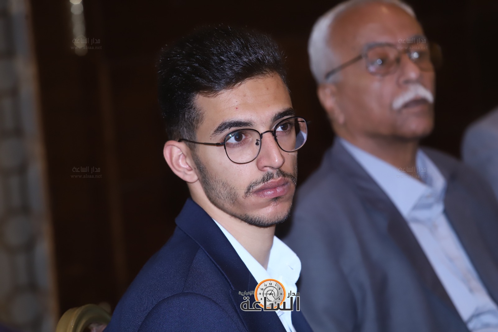 Madar Al-Saa Images 0.362446767512527