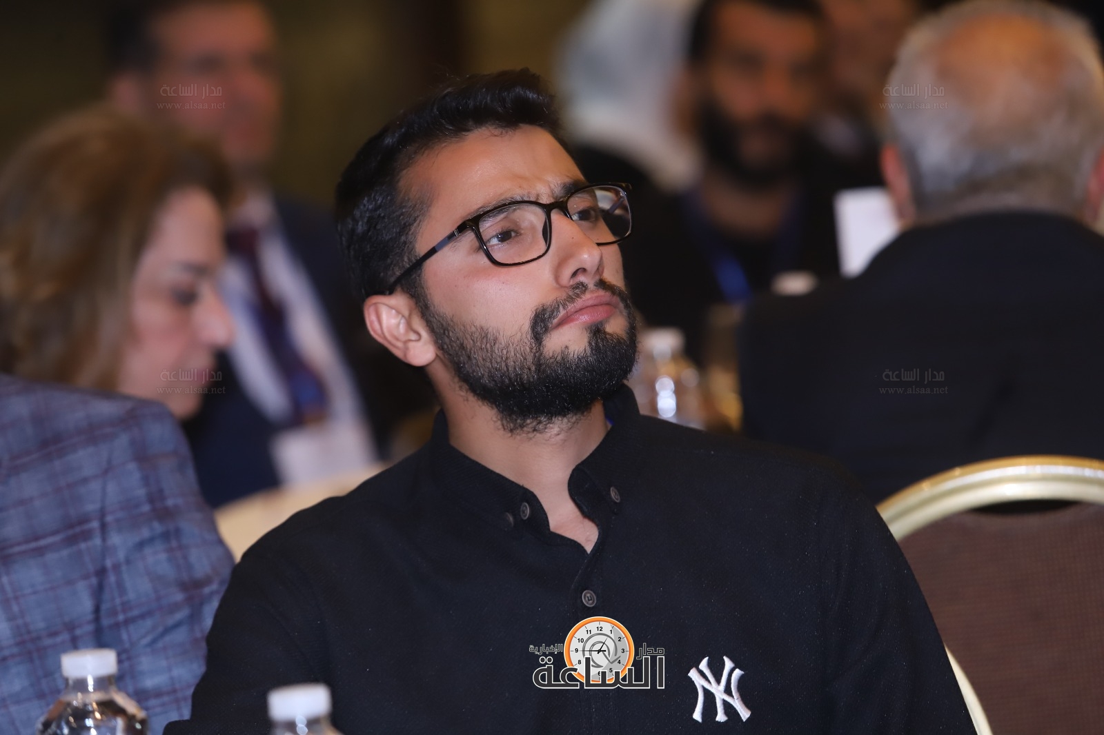 Madar Al-Saa Images 0.20653347645171238