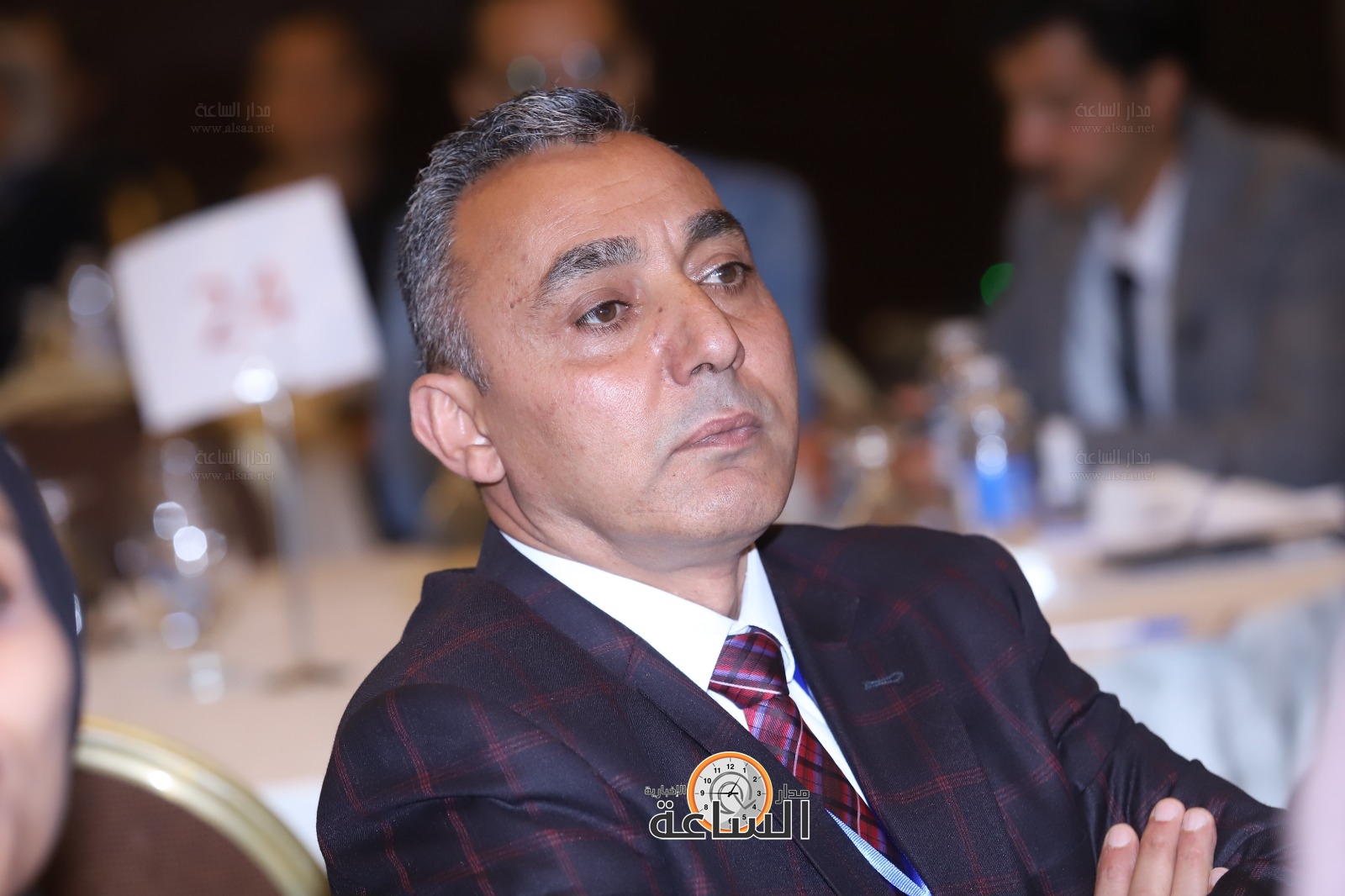 Madar Al-Saa Images 0.06639160378580178