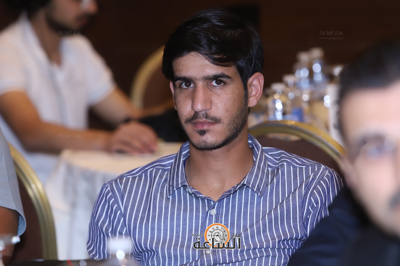 Madar Al-Saa Images 0.19541701440284454