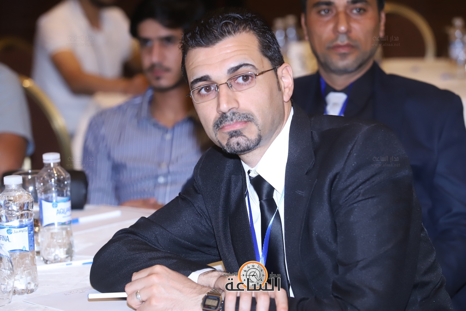 Madar Al-Saa Images 0.12913701159831636