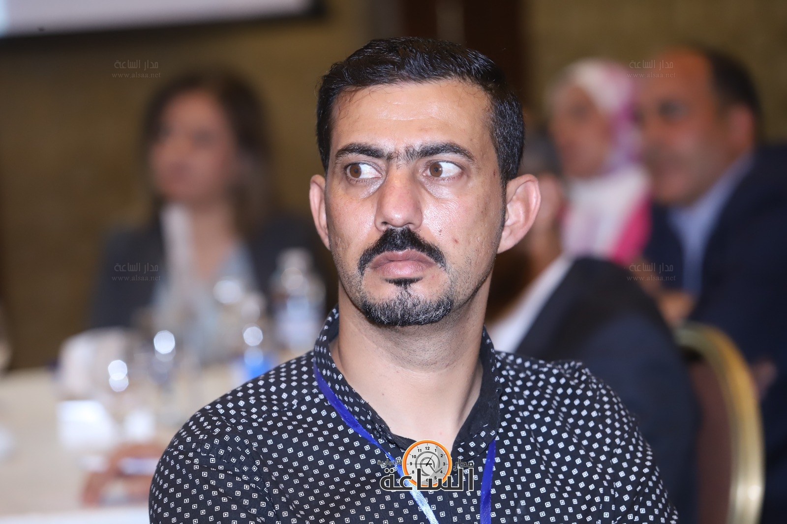 Madar Al-Saa Images 0.805482674451874