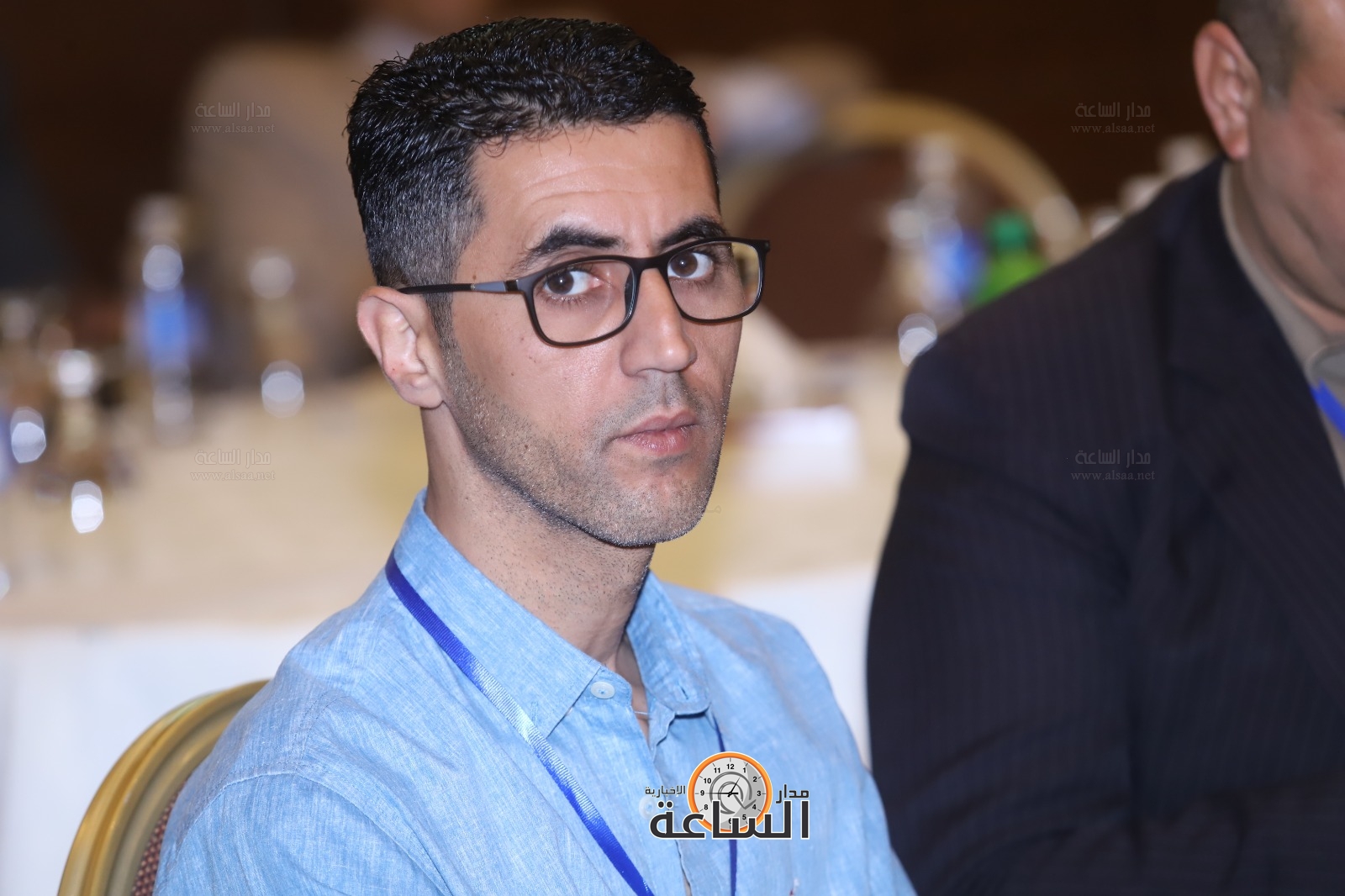 Madar Al-Saa Images 0.16985603585405362