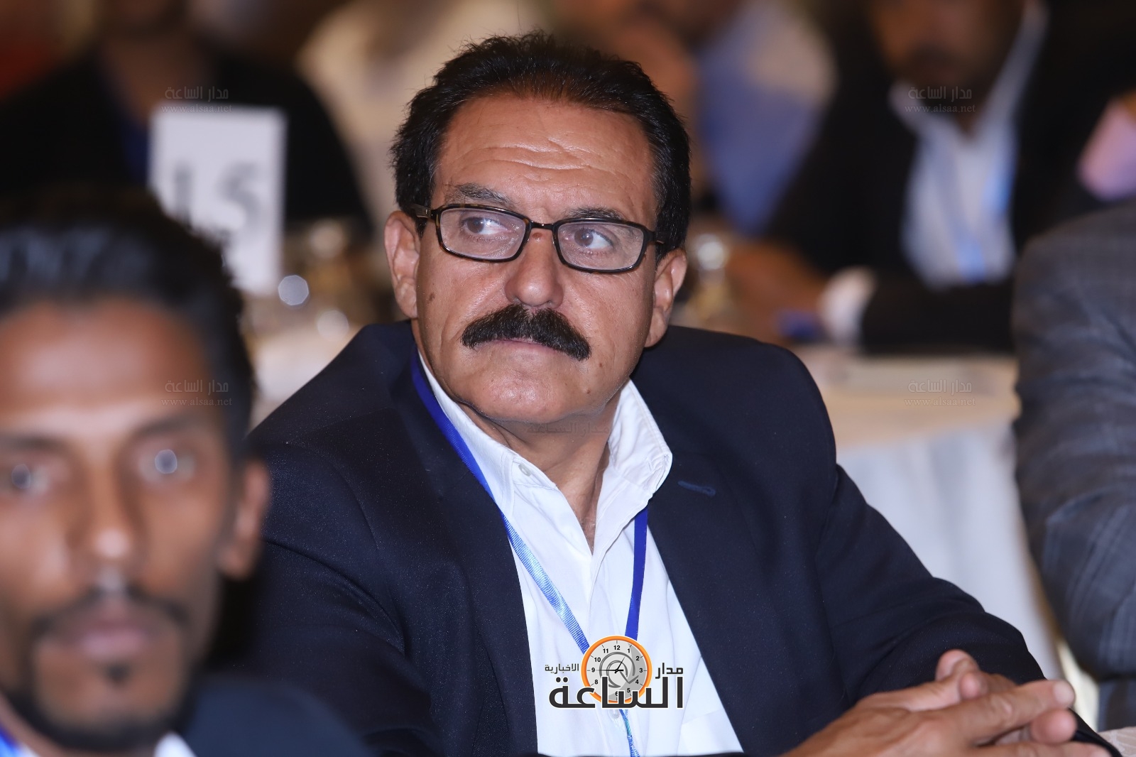 Madar Al-Saa Images 0.07318269317216985