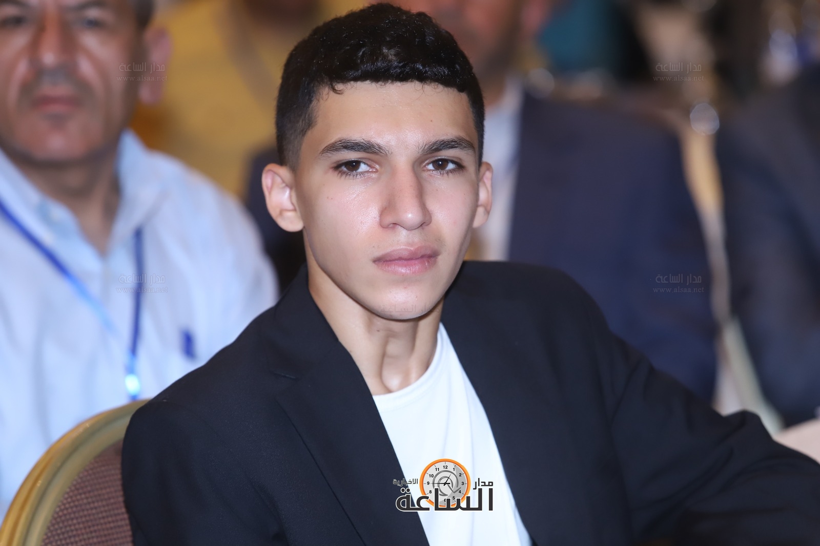 Madar Al-Saa Images 0.3889043926958725