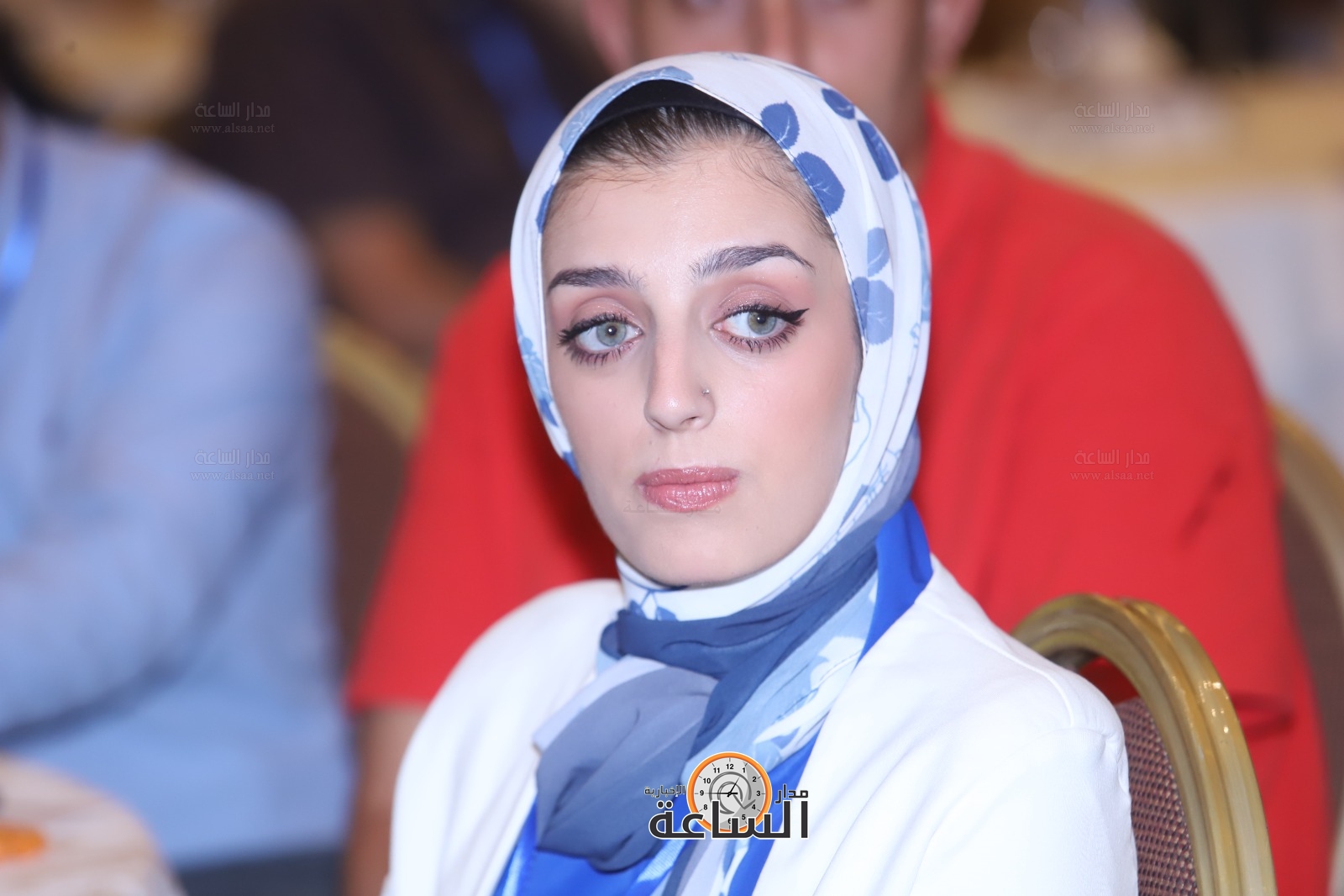 Madar Al-Saa Images 0.23321248059870248