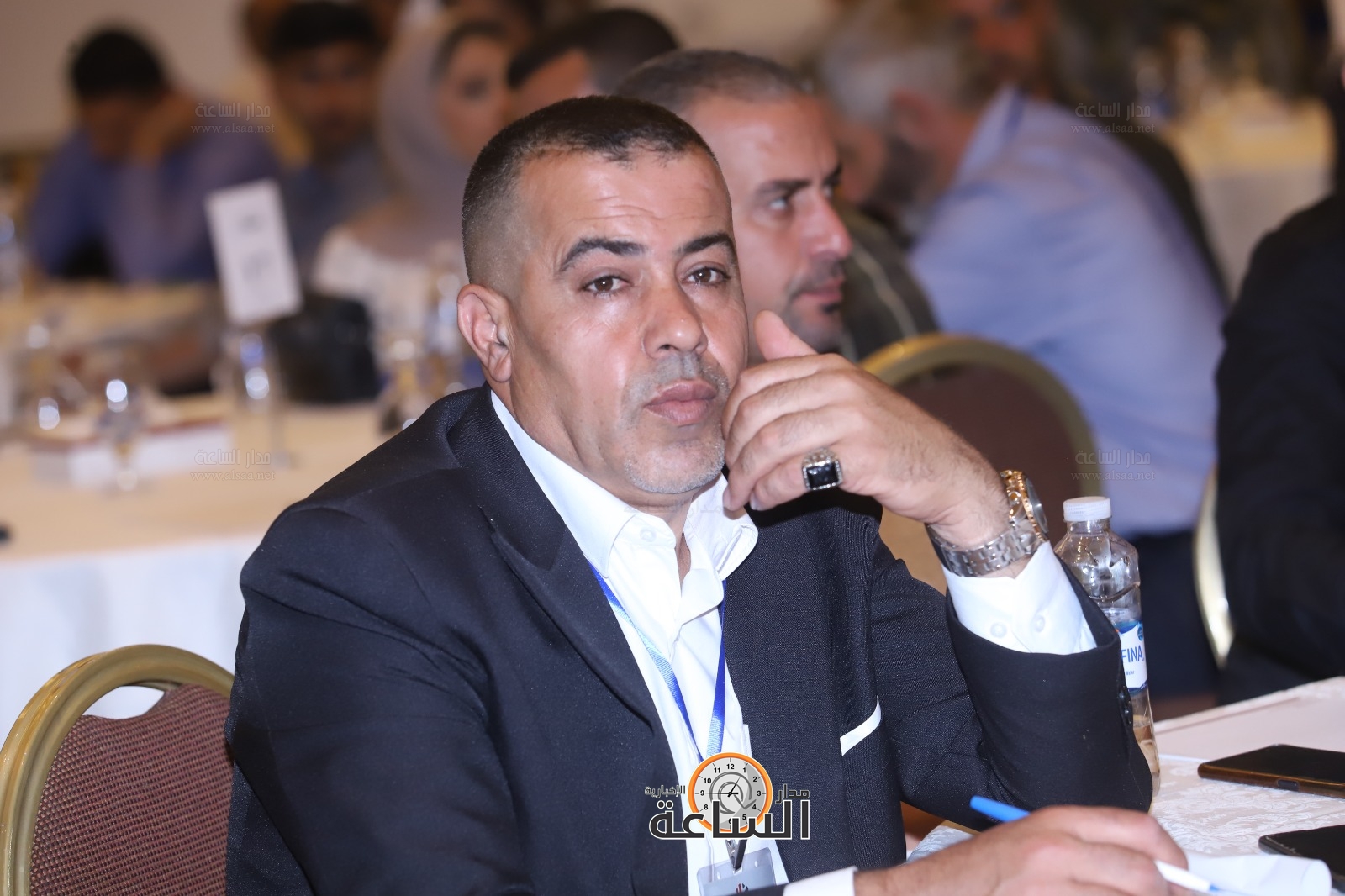 Madar Al-Saa Images 0.3065376122087067