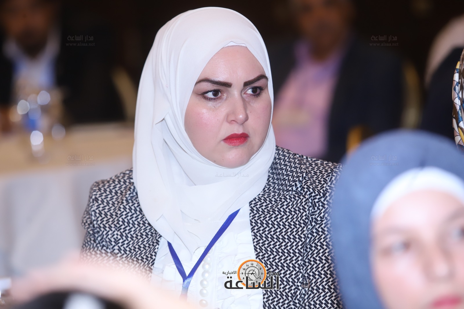 Madar Al-Saa Images 0.4231256412014761