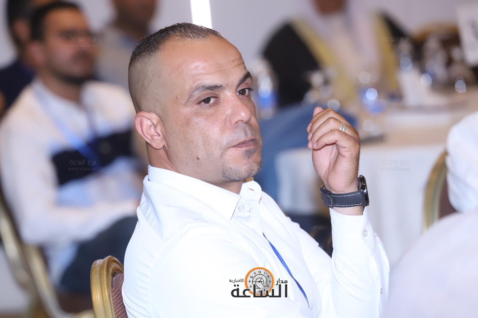 Madar Al-Saa Images 0.9923682601049729