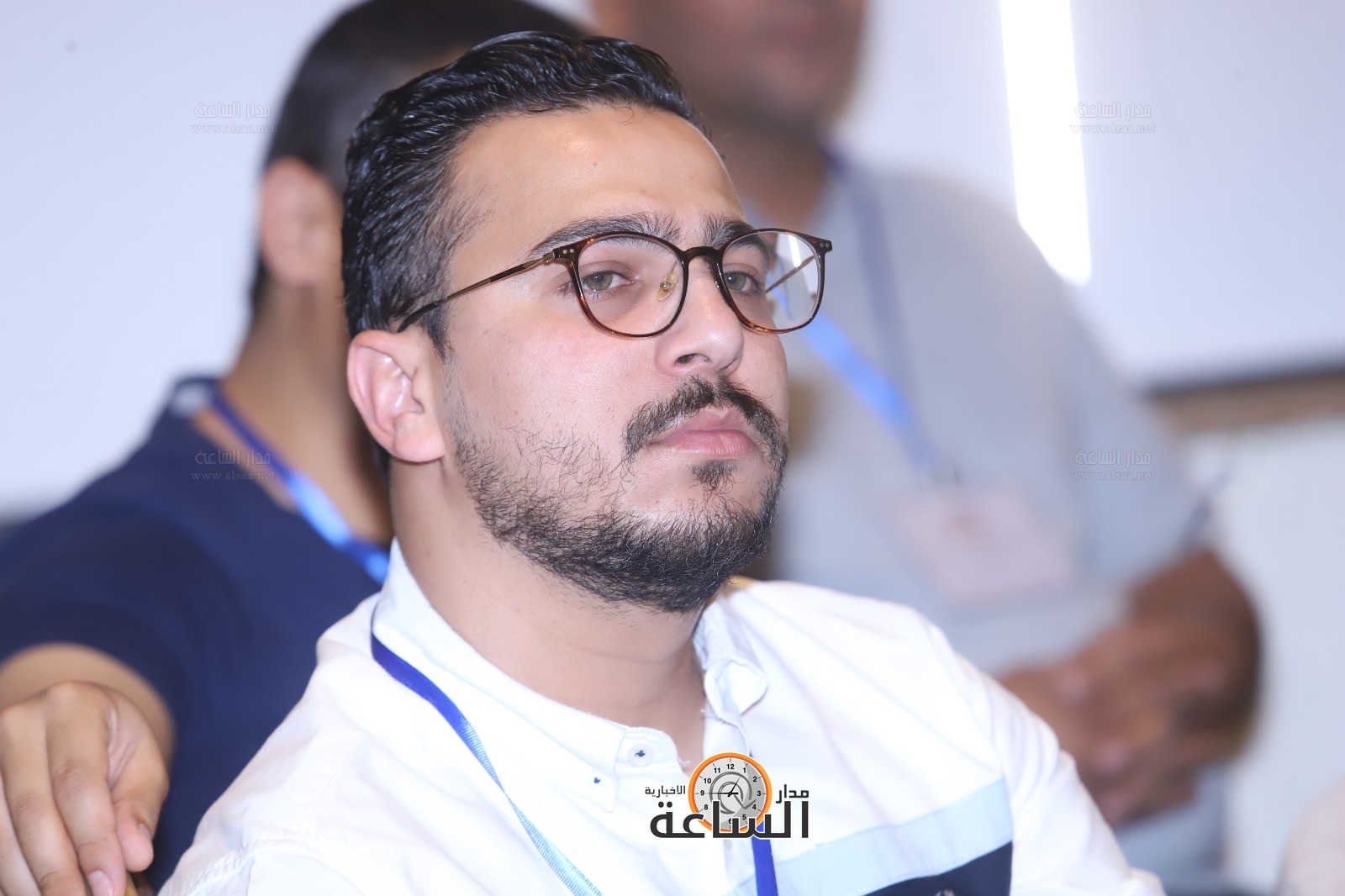 Madar Al-Saa Images 0.7141539210105823