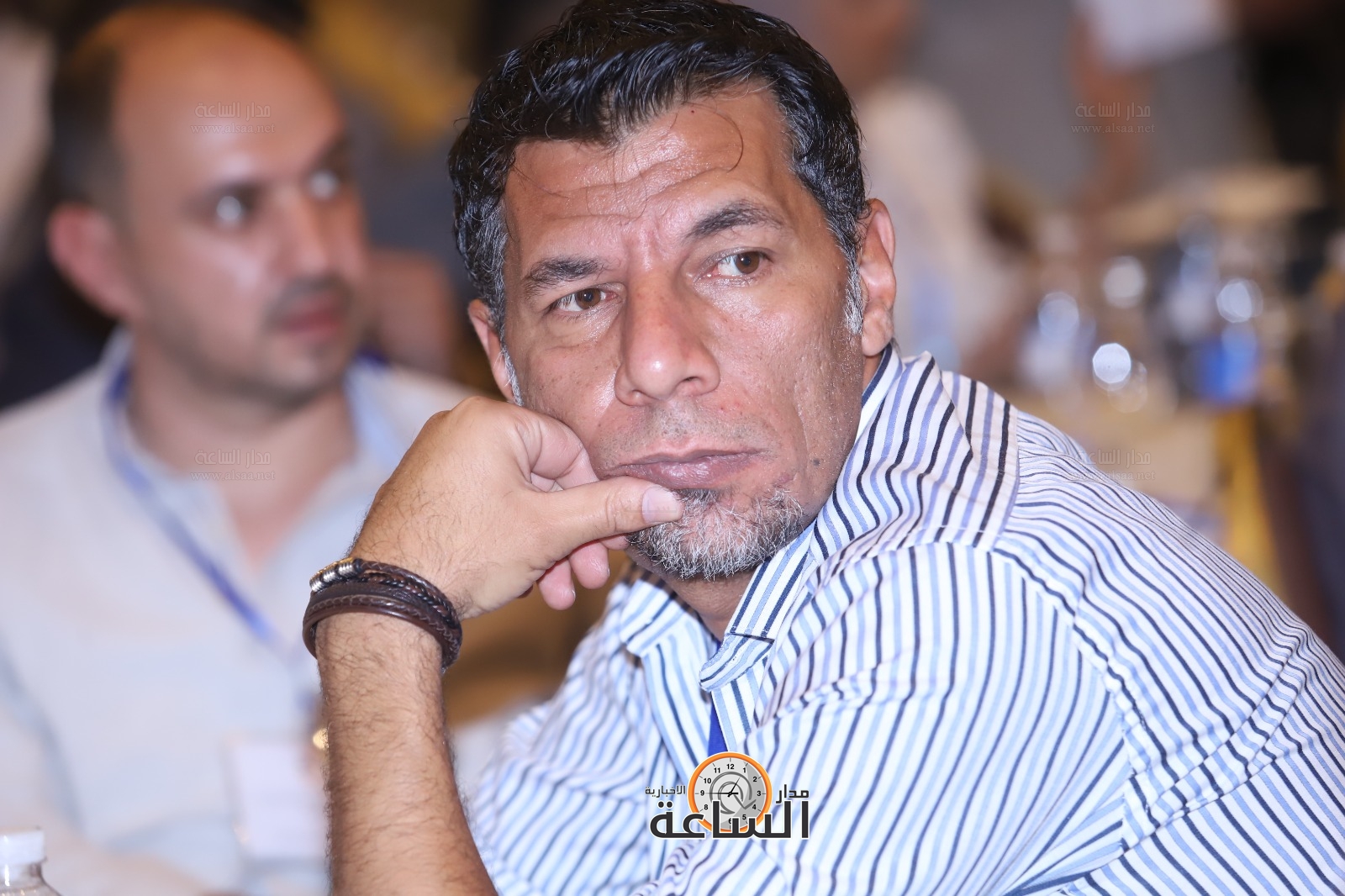 Madar Al-Saa Images 0.575370921174334