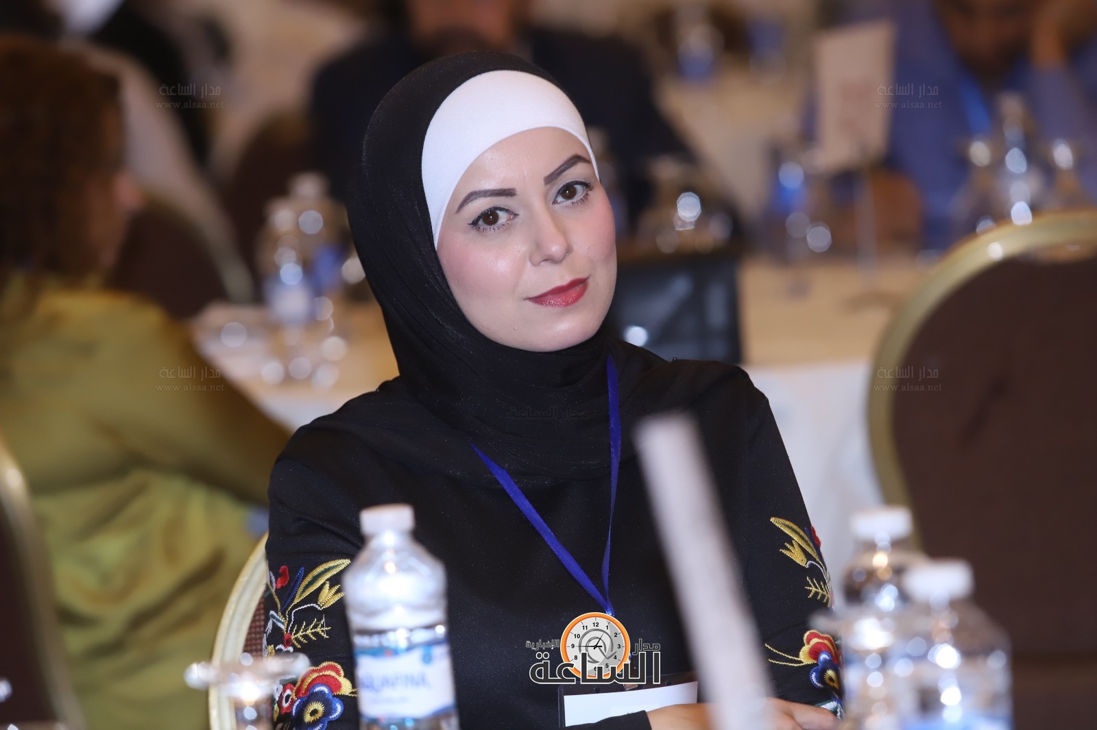 Madar Al-Saa Images 0.0629004837261199