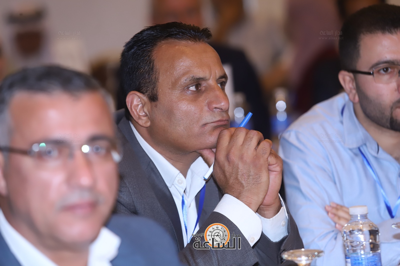 Madar Al-Saa Images 0.553297133244522