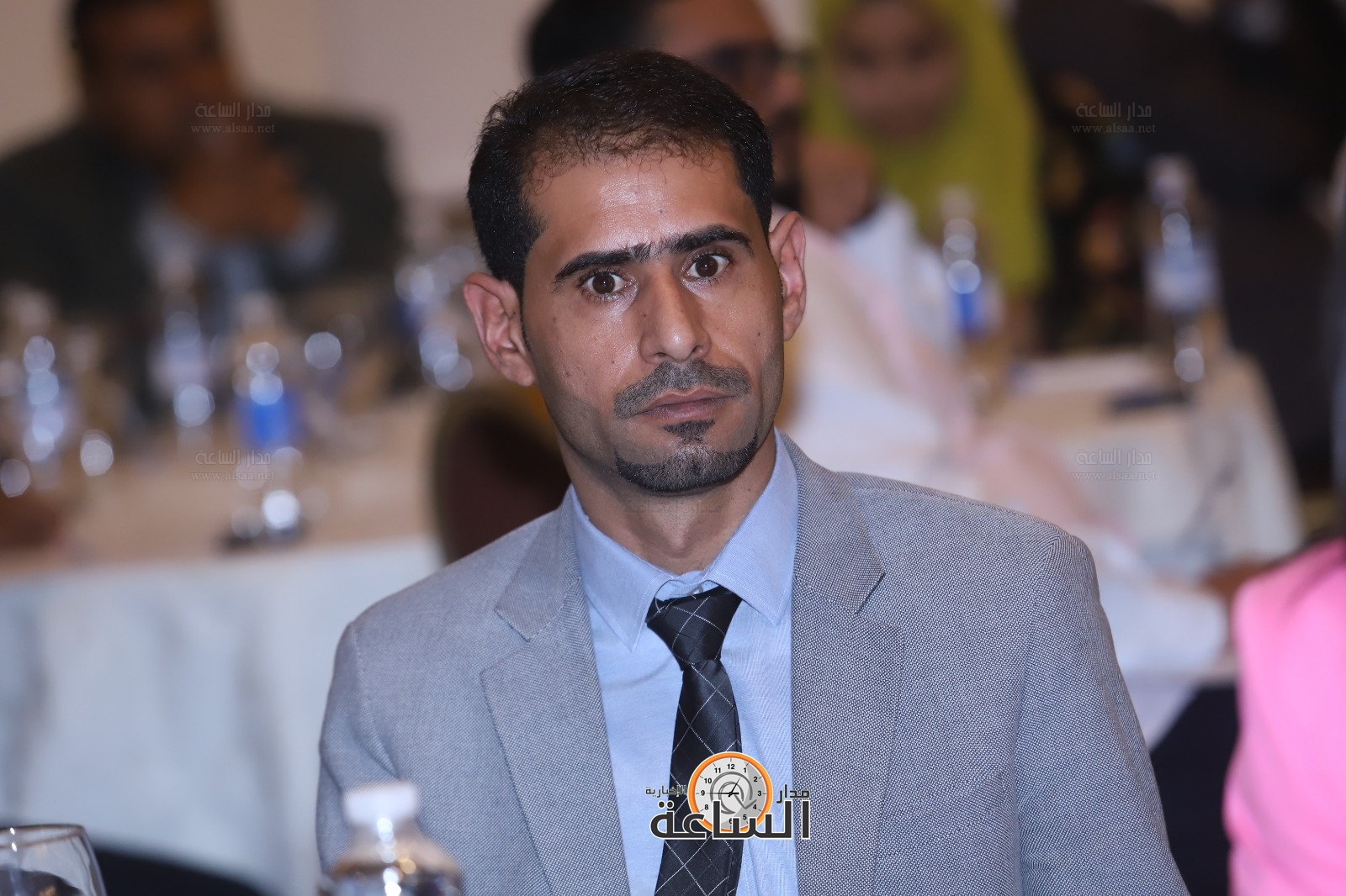 Madar Al-Saa Images 0.4838797973410899