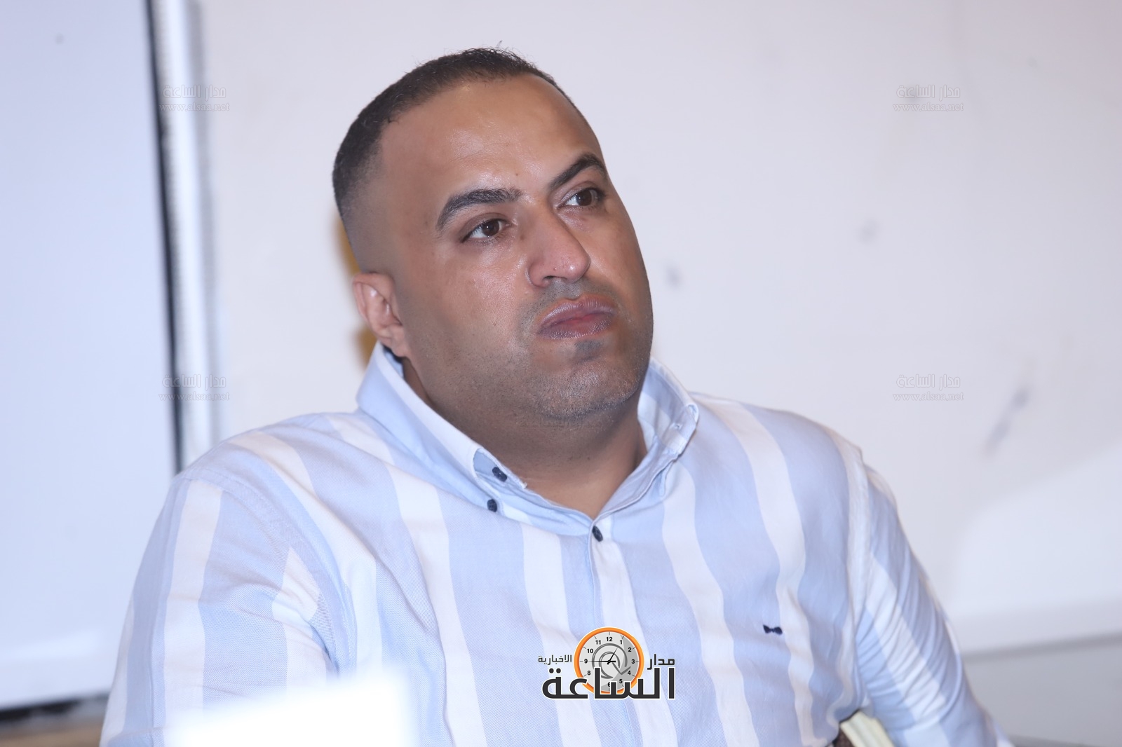 Madar Al-Saa Images 0.9456613663605461