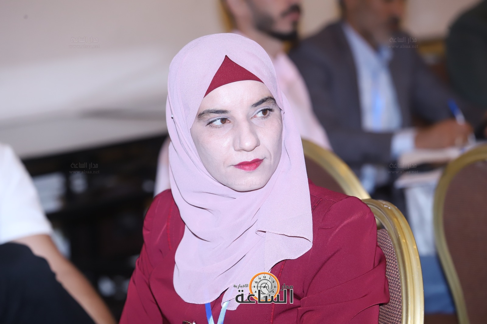 Madar Al-Saa Images 0.6576724221853297