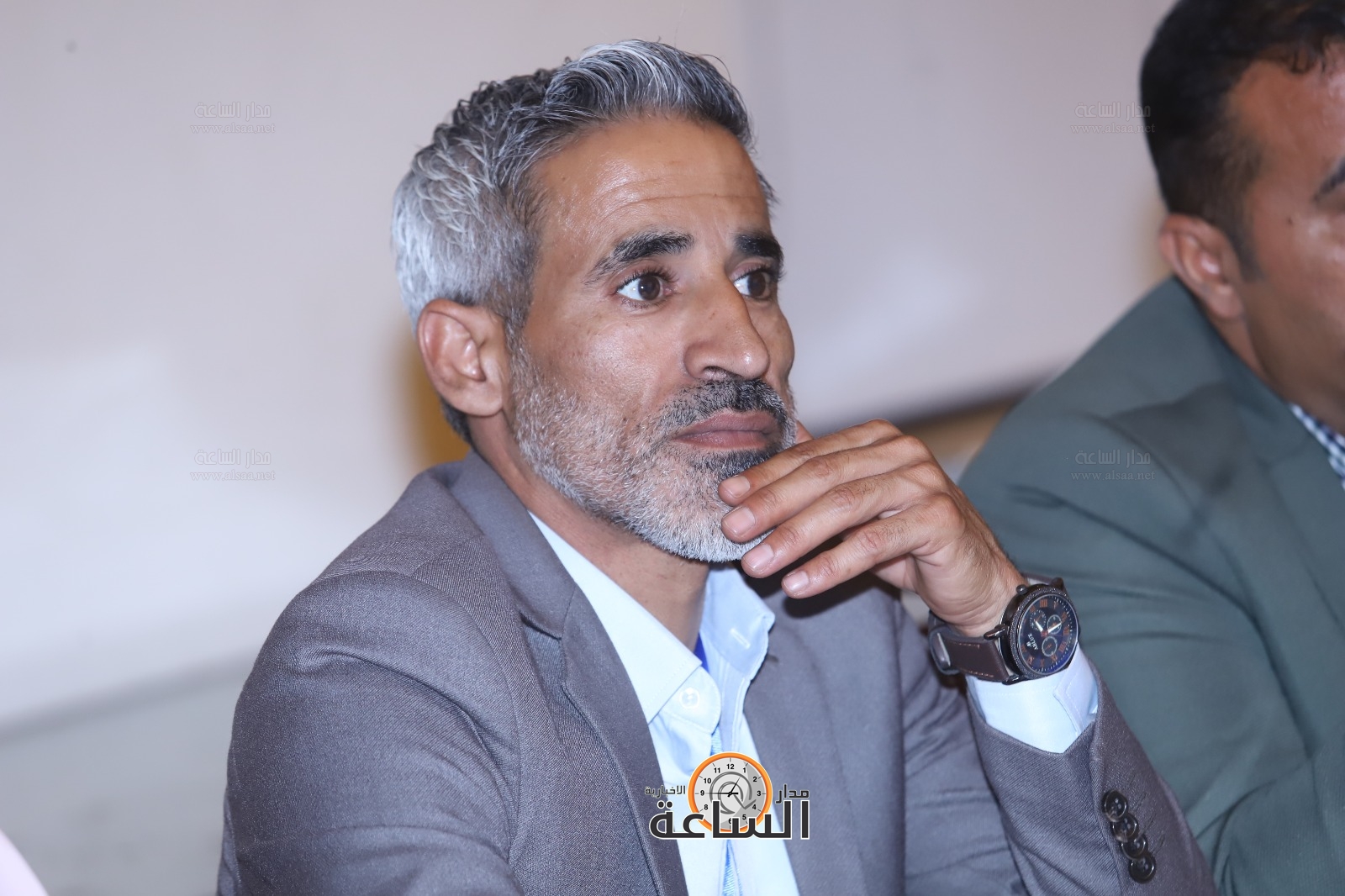 Madar Al-Saa Images 0.6308202711403457