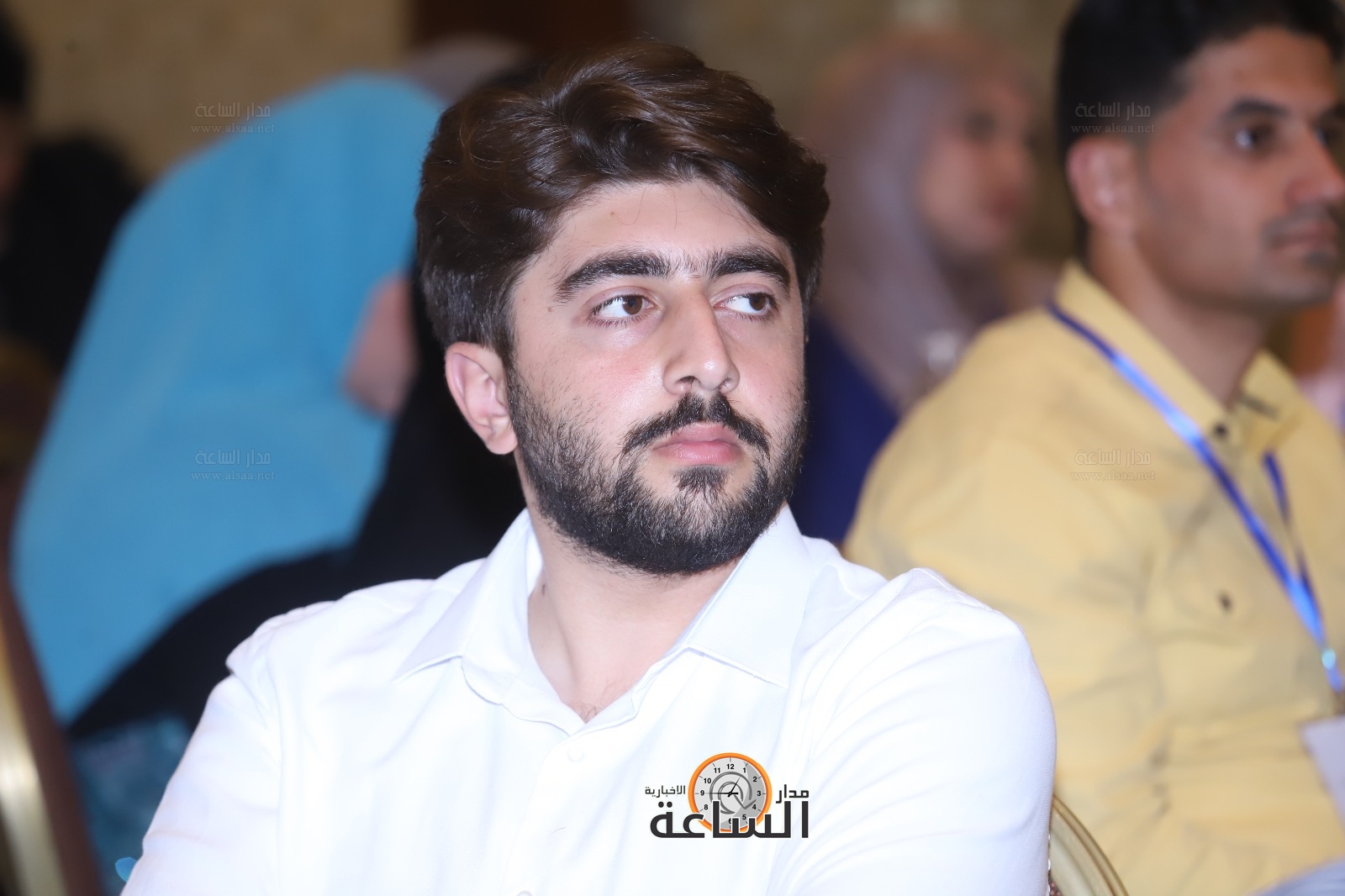 Madar Al-Saa Images 0.12389876083463491