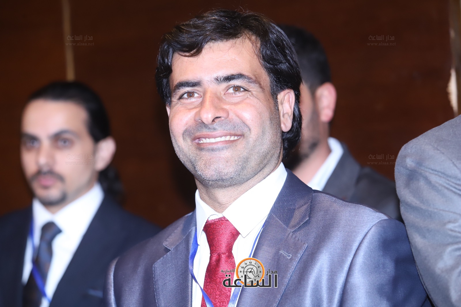 Madar Al-Saa Images 0.08653658799476849