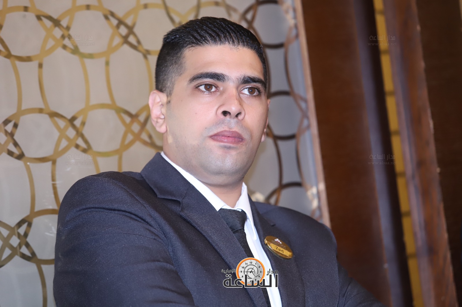 Madar Al-Saa Images 0.12218340108922099