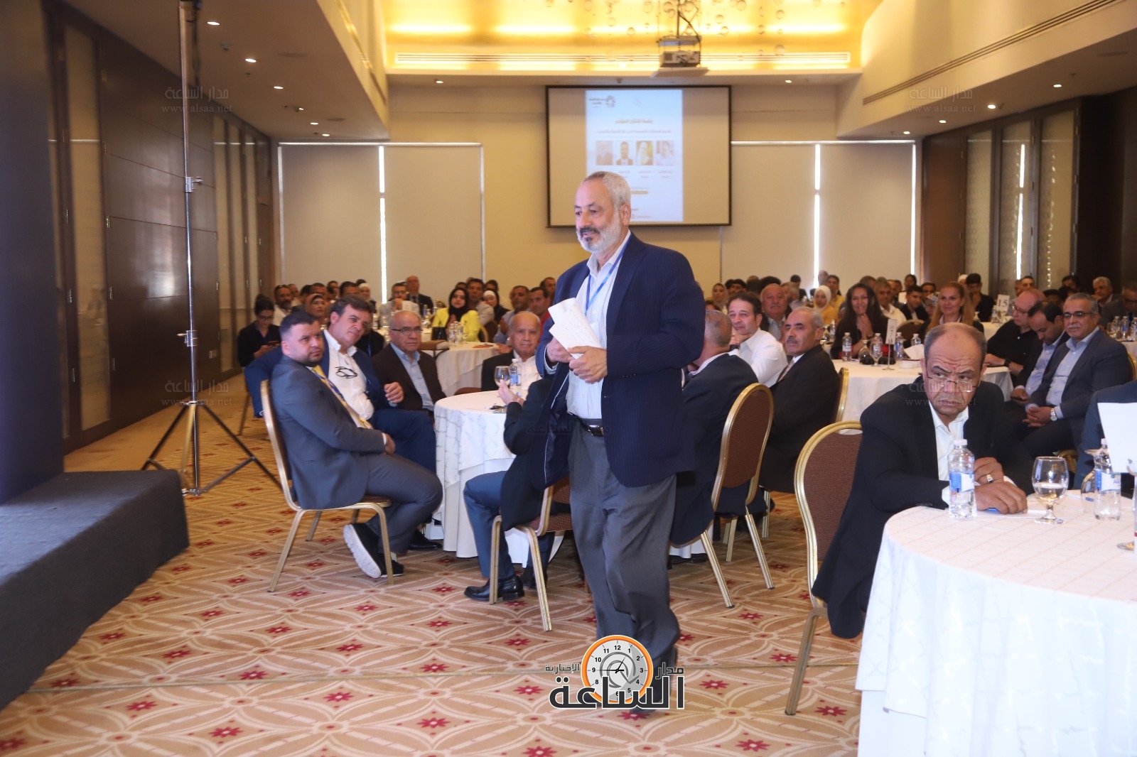 Madar Al-Saa Images 0.47268790945280215