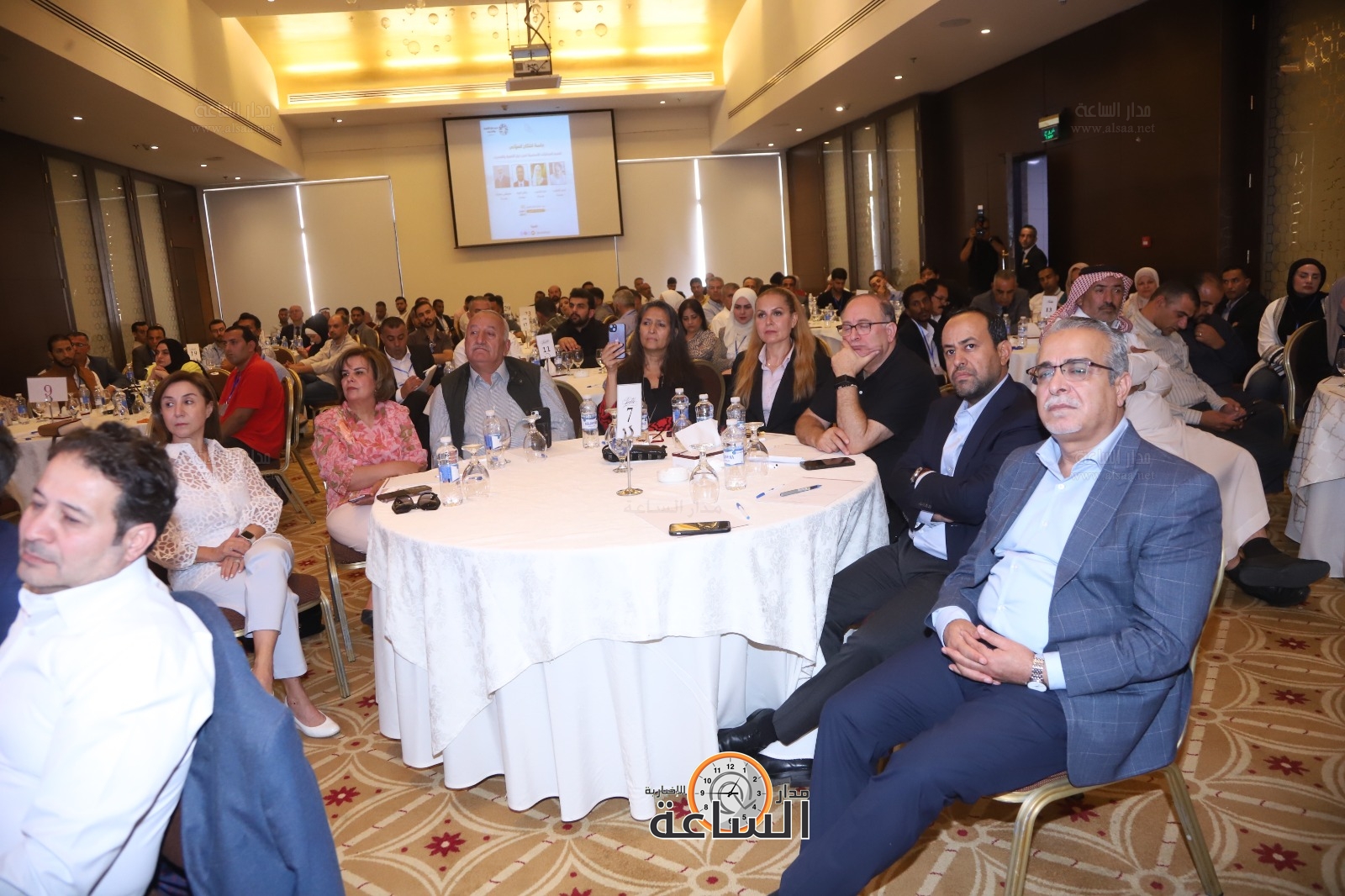 Madar Al-Saa Images 0.19897835276842246