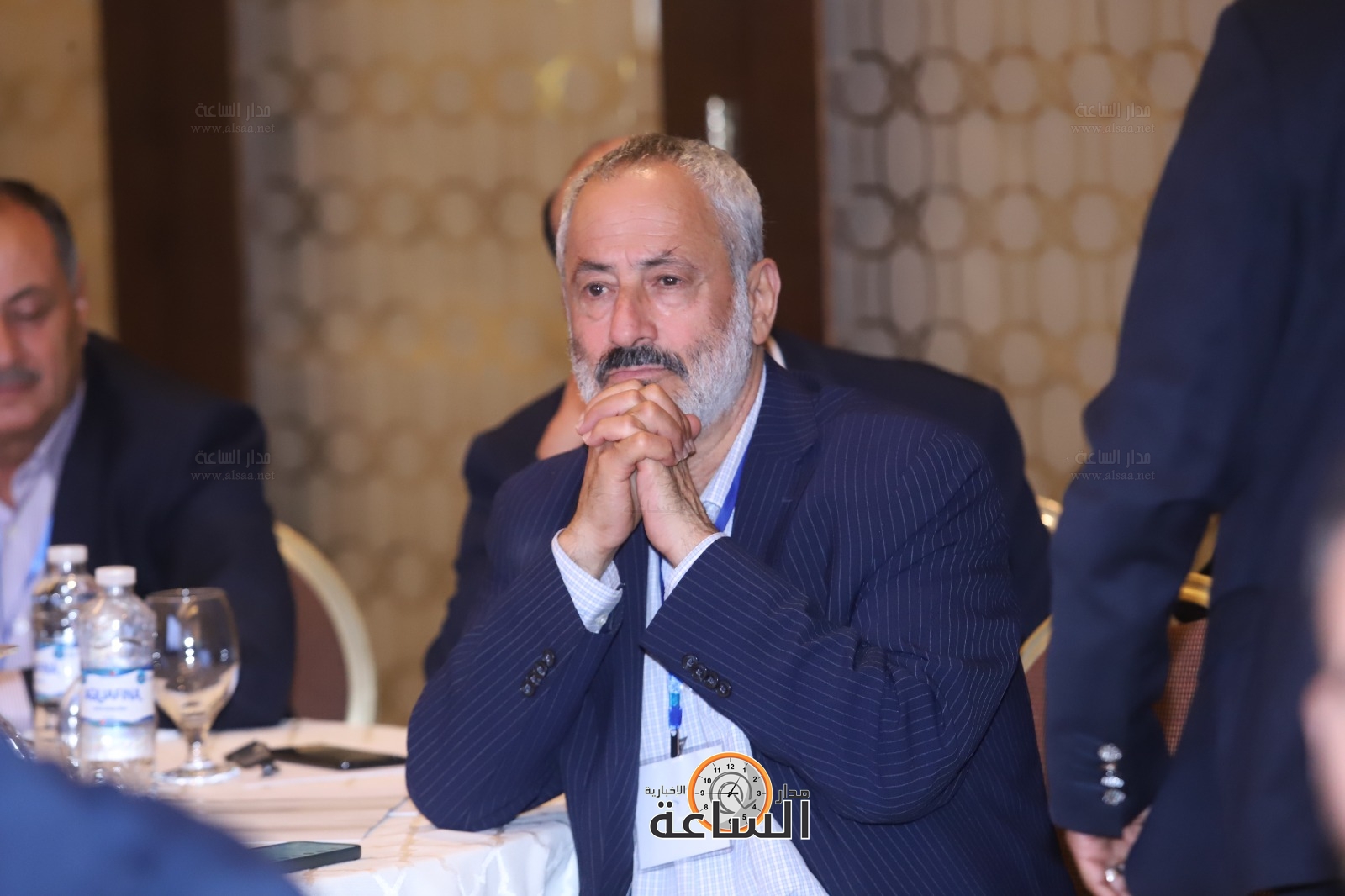 د. مصطفى حمارنة