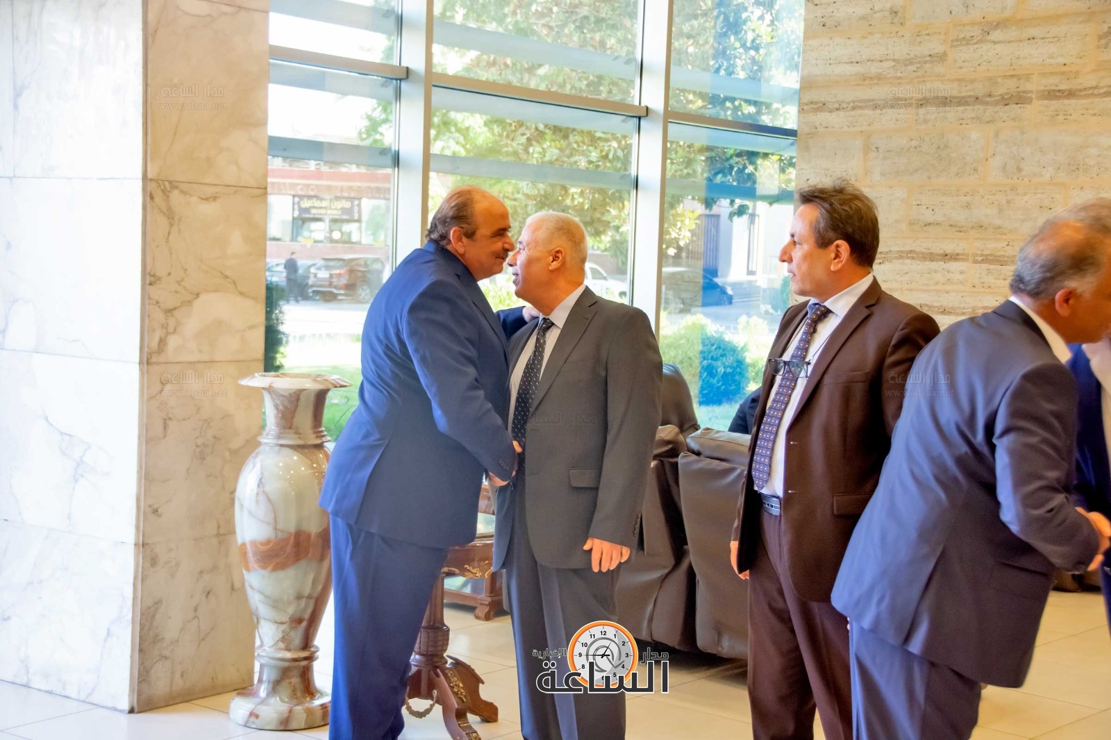 Madar Al-Saa Images 0.016276397254388453